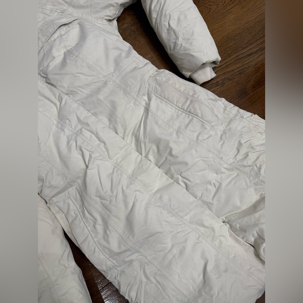 North Face Jacket - image 3